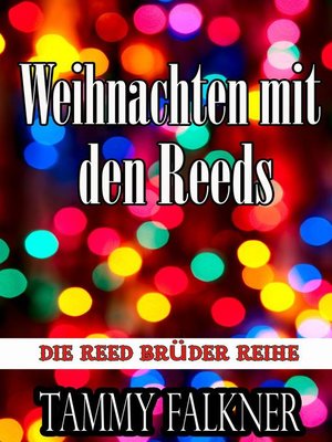 cover image of Weihnachten mit den Reeds